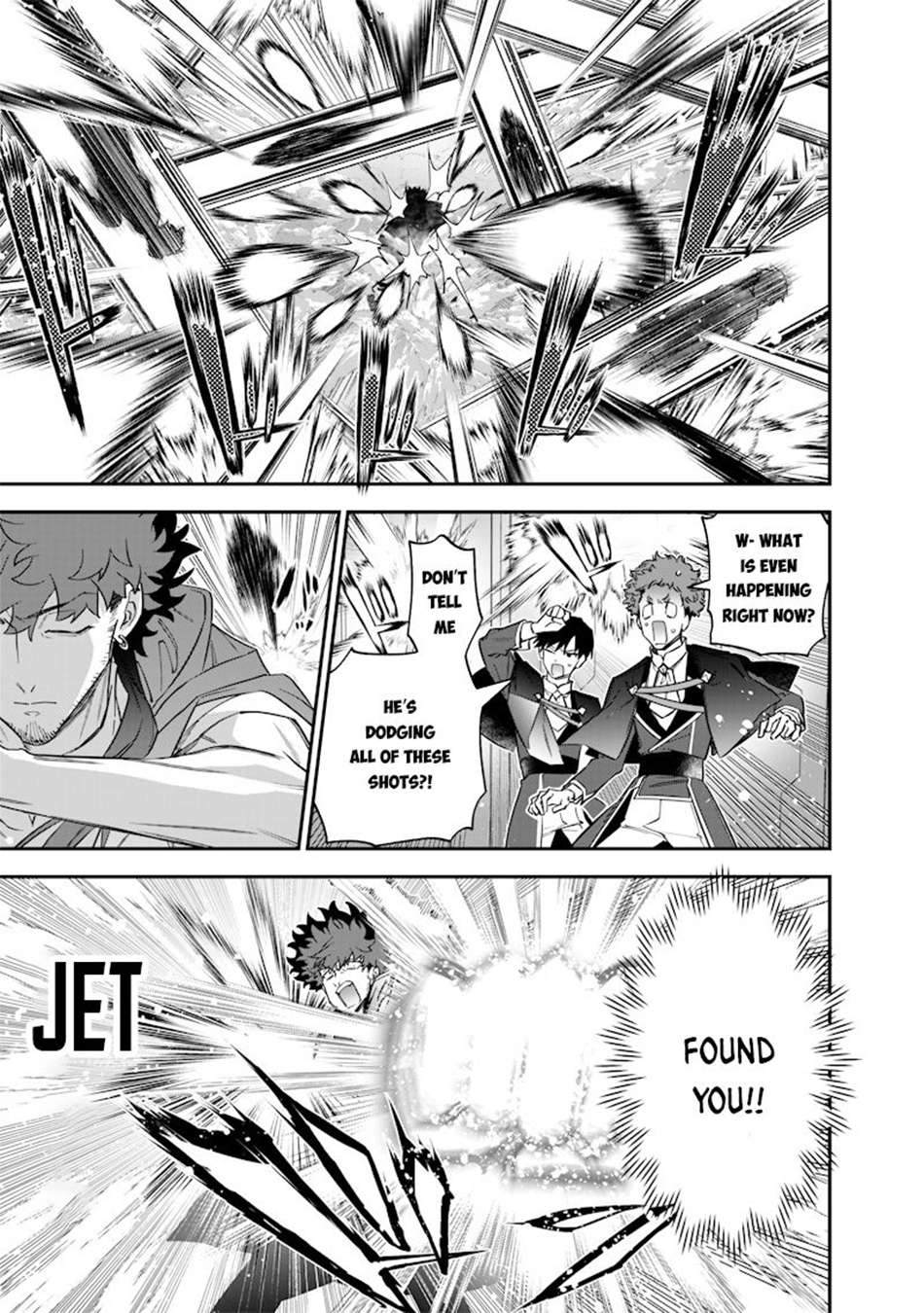 Sekai ni Hitori, Zenzokusei Mahou no Tsukaite Chapter 49 20